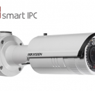 Smart IPC > 130萬(wàn)像素紅外筒型網(wǎng)絡(luò)攝像機(jī)DS-2CD4212FWD-I(Z)(H)(S)