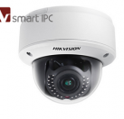 Smart IPC > 130萬(wàn)像素半球型網(wǎng)絡(luò)攝像機(jī)DS-2CD4112FWD-(I)(Z)