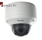 Smart IPC > 200萬(wàn)像素半球型網(wǎng)絡(luò)攝像機(jī)DS-2CD4324FWD-(I)(Z)(H)(S)