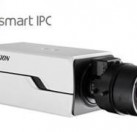 Smart IPC > 200萬(wàn)像素槍型網(wǎng)絡(luò)攝像機(jī)DS-2CD4025FWD-(A)(P)